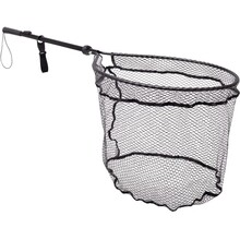 Подсак SAVAGE GEAR Foldable Net With Lock M 62 см (71111)