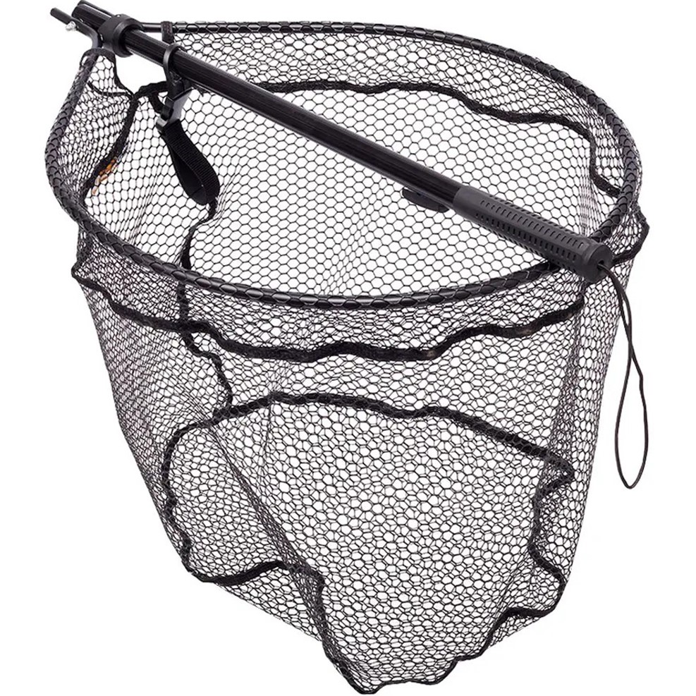 Подсак SAVAGE GEAR Foldable Net With Lock M 62 см (71111) Тип подсаки