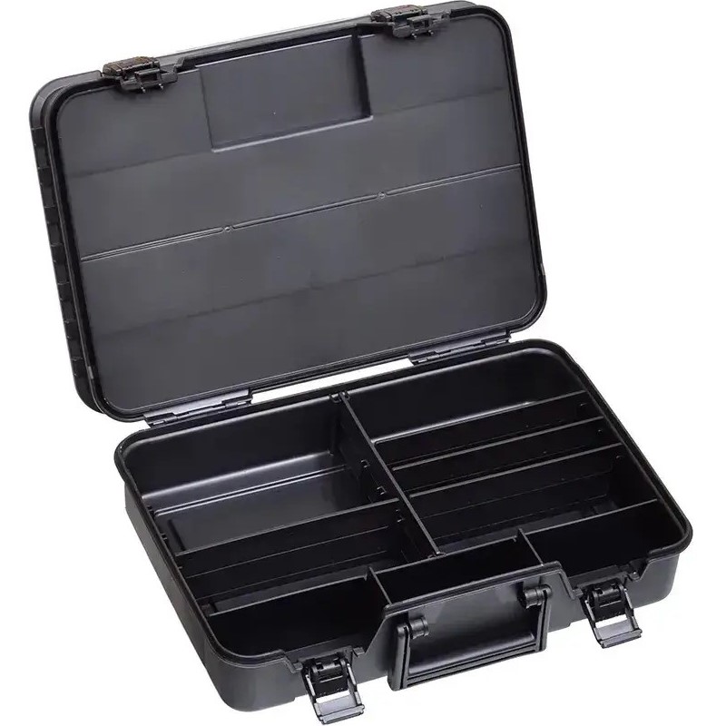 Ящик MEIHO Versus VS-3070 Black (1791.12.25) Цвет черный