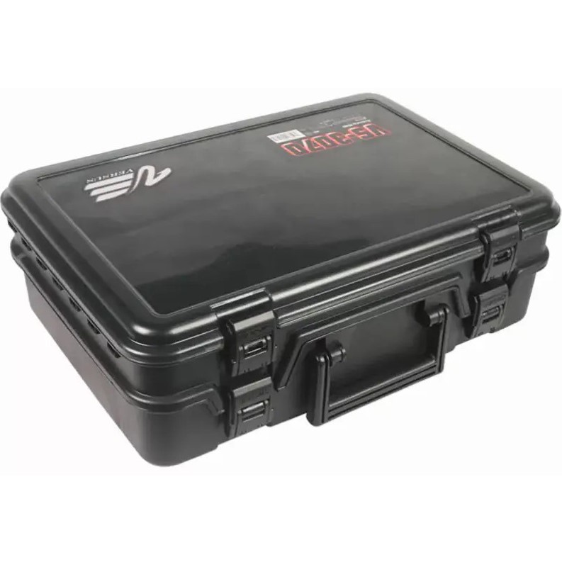 Ящик MEIHO Versus VS-3070 Black (1791.12.25) Размеры 38 x 27 x 12