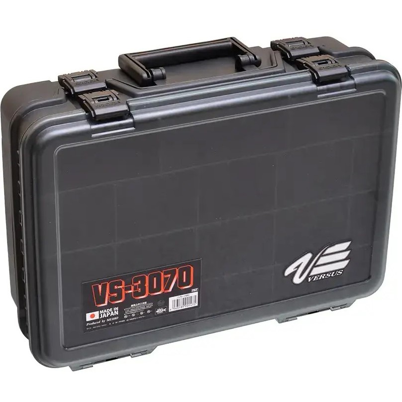 Ящик MEIHO Versus VS-3070 Black (1791.12.25)