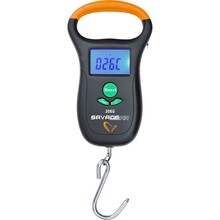 Весы SAVAGE GEAR Digi Scale (45212)