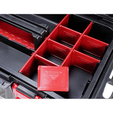 Скринька MEIHO Hard Master 500 Black (1791.10.48)