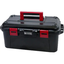 Ящик MEIHO Hard Master 500 Black (1791.10.48)