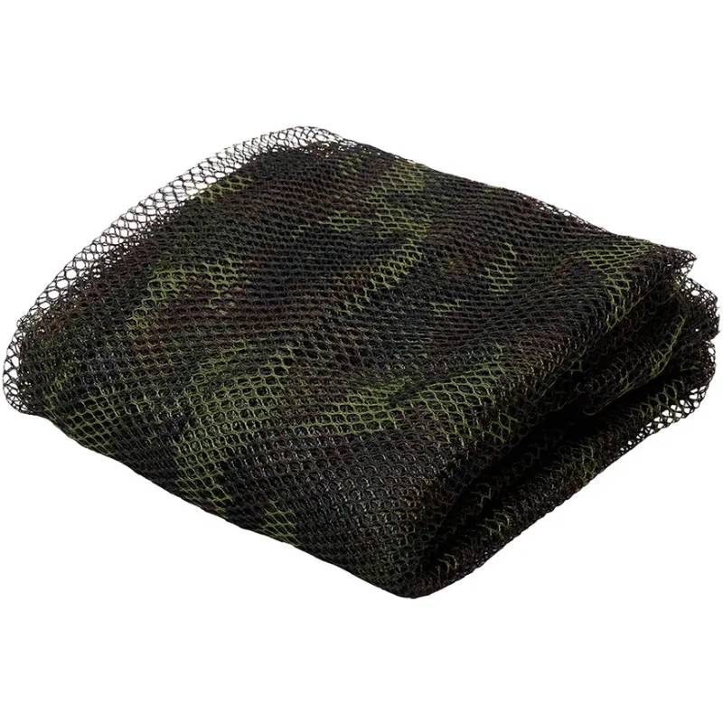 Сетка для подсака Prologic Inspire 46" Landing Net Spare Mesh Camo (72685) Тип инструменты для монтажа