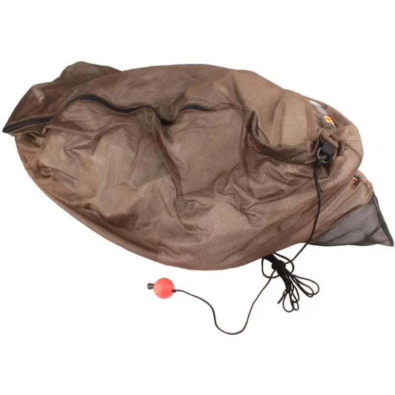 Мешок карповый Prologic C-Series Carp Sack X-Large 120x80cm Green/Black Тип ведра и сита