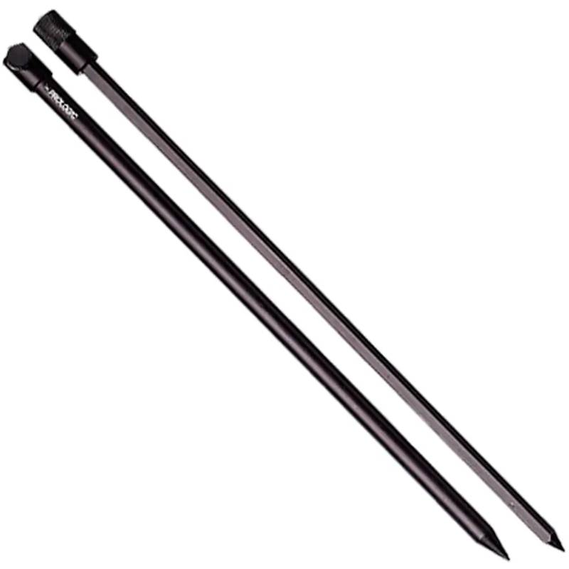 Стойка Prologic Element Dual Point Bank Stick 50-80 см (72692)