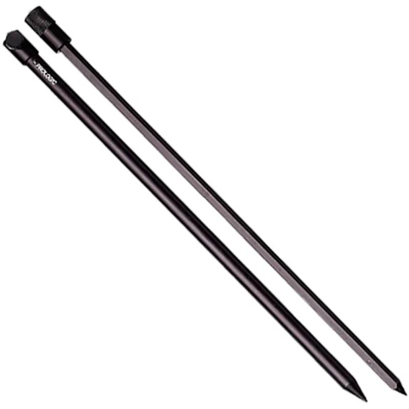 Стойка Prologic Element Dual Point Bank Stick 80-145 см (72693) Тип род-поды и подставки