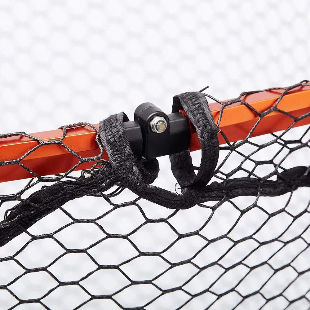 Подсака Savage Gear Twist & Fold Net L 100 см (71108) Количество секций 1
