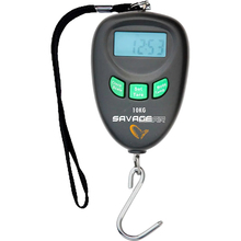 Весы SAVAGE GEAR Digi Scale M до 10kg/22lb (45211)