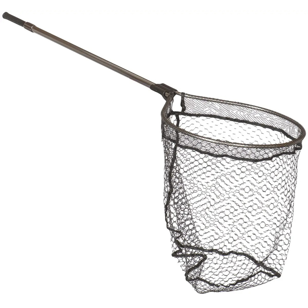 Підсак SAVAGE GEAR Full Frame Oval Landing Net (57578)