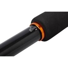 Підсак SAVAGE GEAR Fineze Net With Scale M Black (76071)