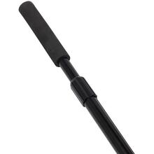 Підсак SAVAGE GEAR Pro Tele Folding Net Rubber X-Large Mesh L Black (69757)