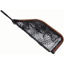 Підсак SAVAGE GEAR Pro Tele Folding Net Rubber X-Large Mesh L Black (69757)