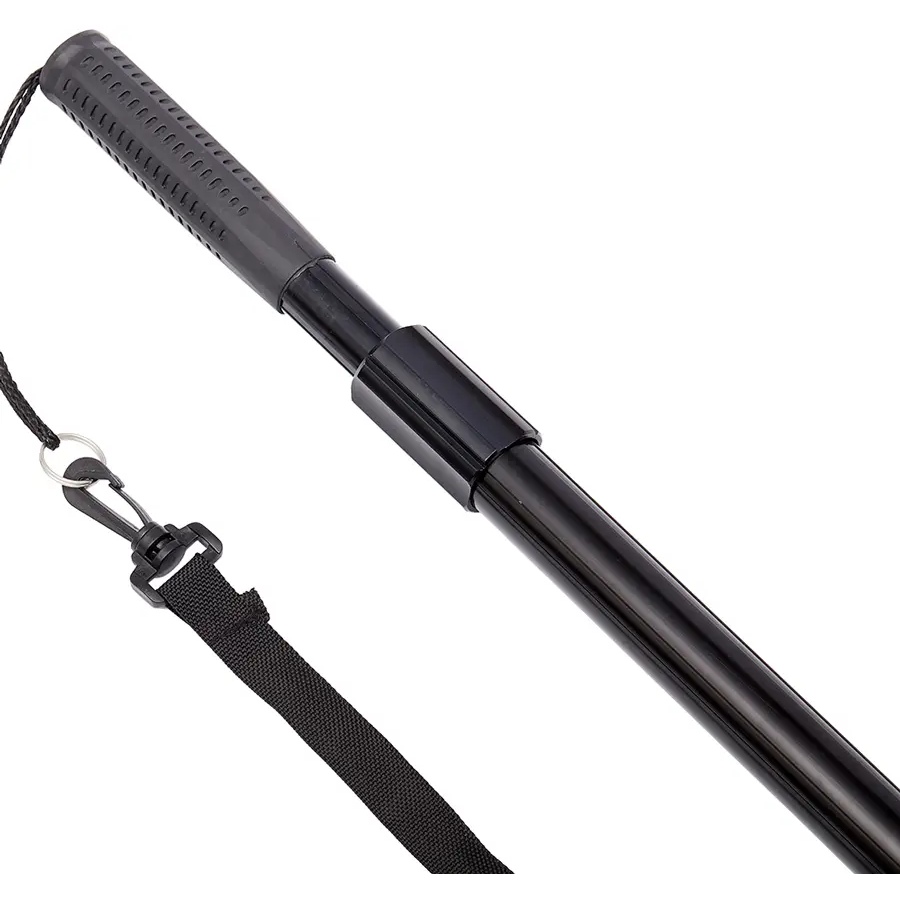 Підсак SAVAGE GEAR Full Frame Landing Net Telescopic L (71106) Кількість секцій 2