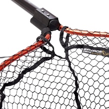 Підсак SAVAGE GEAR Full Frame Landing Net Telescopic L (71106)