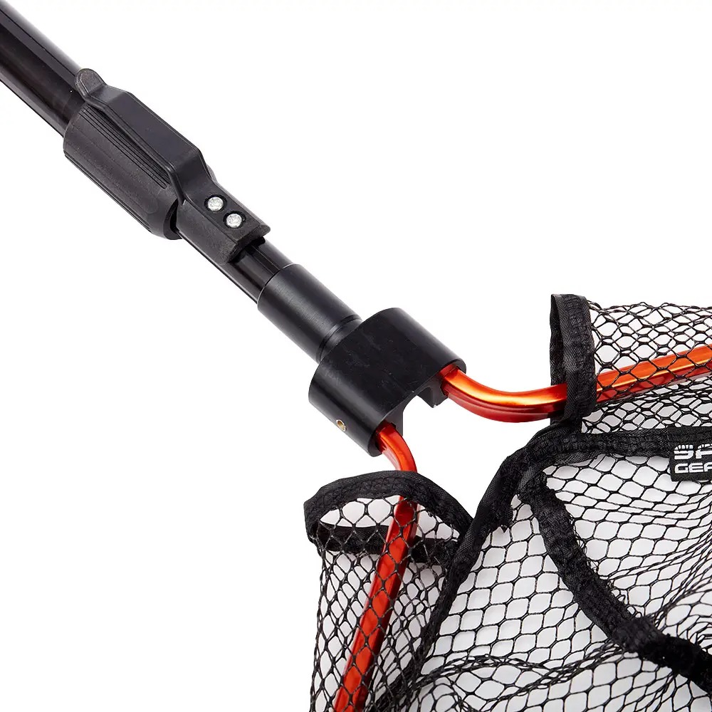 Підсак SAVAGE GEAR Easy-Fold Net S (71109) Довжина в розкладеному вигляді 0.9