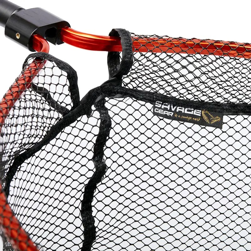 Підсак SAVAGE GEAR Easy-Fold Net S (71109) Тип підсаки