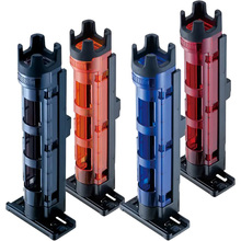 Подставка для удилища MEIHO Rod Stand BM-250L Black (1791.10.10)