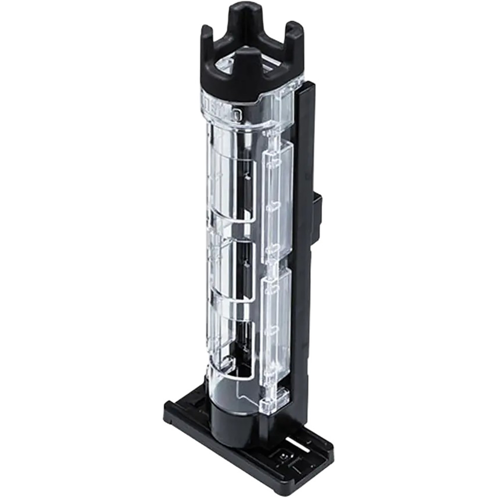 Подставка для удилища MEIHO Rod Stand BM-250L Black (1791.10.10)