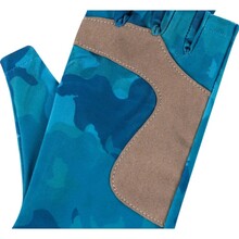 Рукавички FAVORITE Solar Fishing Gloves 5 Cut L/XL Blue (SFG5C-L/XL-Blue)