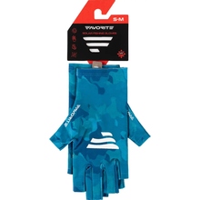 Рукавички FAVORITE Solar Fishing Gloves 5 Cut S/M Blue (SFG5C-S/M-Blue)