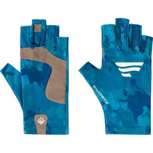 Рукавички FAVORITE Solar Fishing Gloves 5 Cut S/M Blue (SFG5C-S/M-Blue)