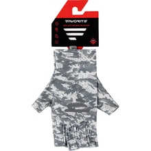 Перчатки FAVORITE Solar Fishing Gloves 5 Cut S/M Grey (SFG5C-S/M-Grey)