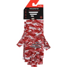 Перчатки FAVORITE Solar Fishing Gloves 5 Cut L/XL Red (SFG5C-L/XL-Red)
