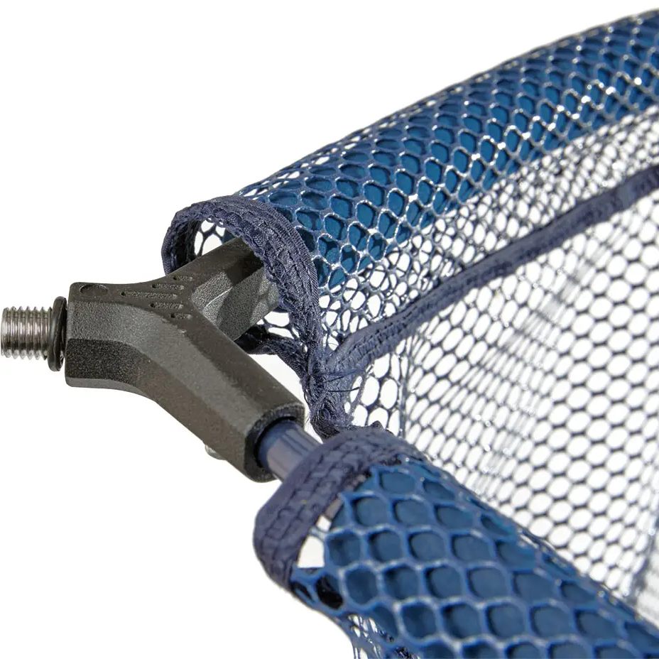 Голова подсака BRAIN Rubber Net 55 (1858.70.76) Тип подсаки