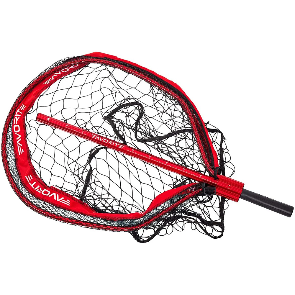 Подсак FAVORITE RLN1-80 (1693.11.46) Длина в разложенном виде 1.37