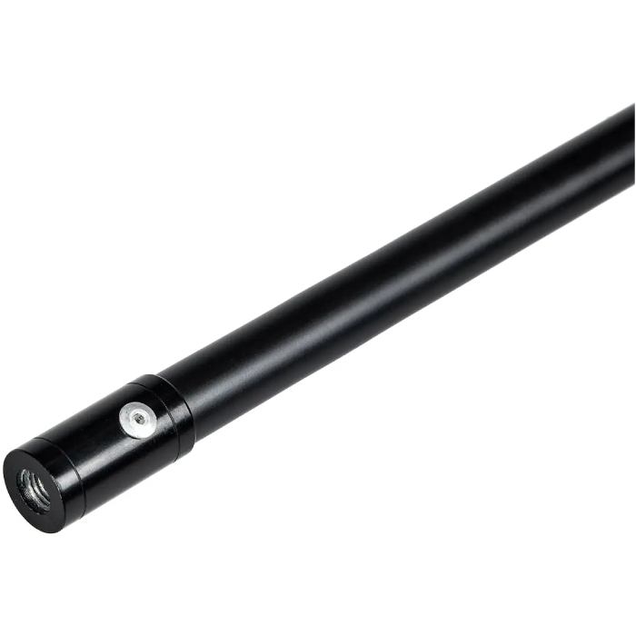 Ручка подсака BRAIN Classic Carp Landing Net Handle 1.8 м (1858.51.67) Количество секций 2