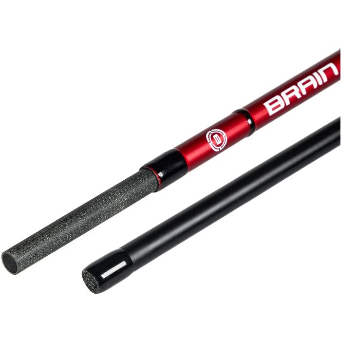 Ручка подсака BRAIN Classic Carp Landing Net Handle 1.8 м (1858.51.67) Тип подсаки