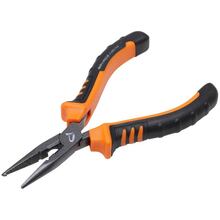 Плоскогубцы SAVAGE GEAR MP Splitring And Cut Pliers L 23 см (71891)