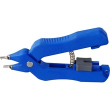Зажим рыболовный STONFO Micro Split Ring Plier (31.06.12)