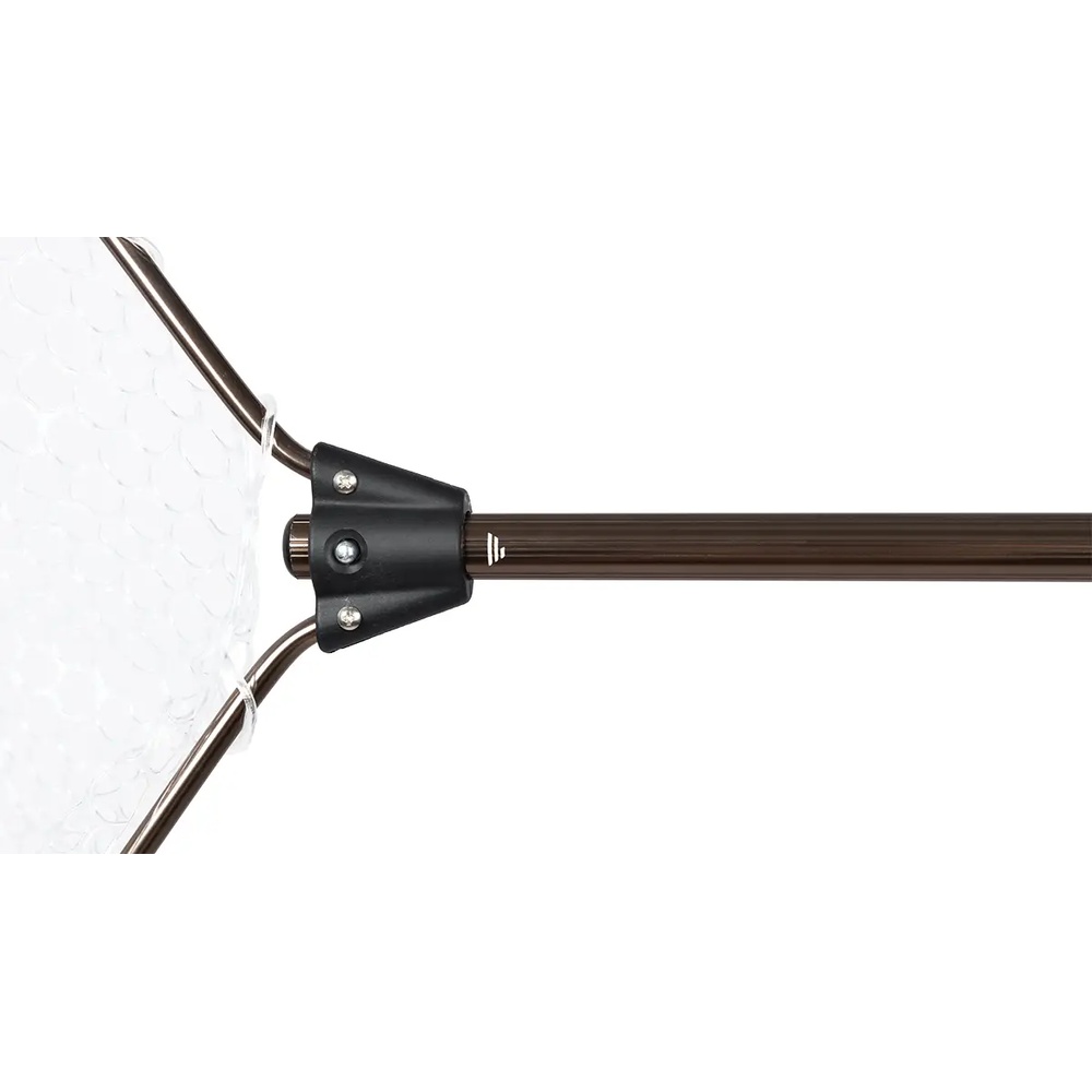 Подсак FAVORITE Arena ALNBR1-140 1.45 м Brown (1693.07.17) Длина в разложенном виде 1.45