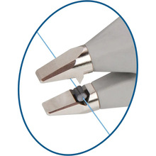 Плоскогубцы STONFO Micro Shot Plier 10 см (31.06.23)