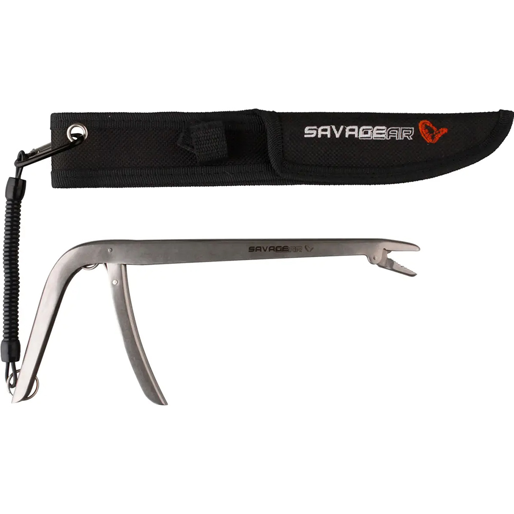 Экстрактор SAVAGE GEAR Pistol DeepThroat Hookout 22.5 см (43845)