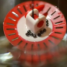 Поплавковый отгрузчик STONFO 18-2 Shot Doser (31.00.17)