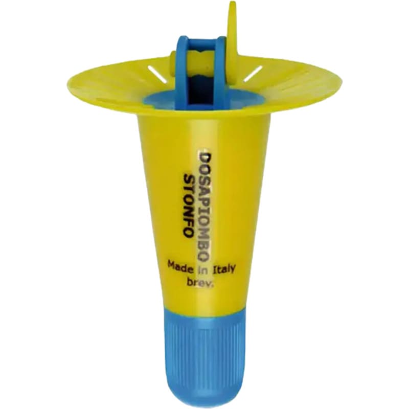 Поплавковый отгрузчик STONFO 18-2 Shot Doser (31.00.17)