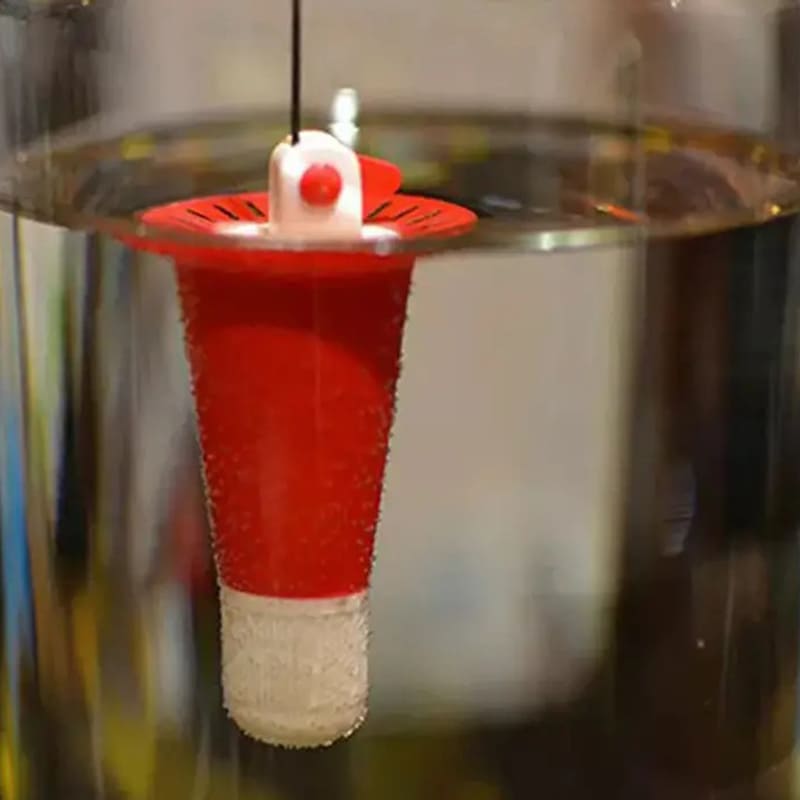 Поплавковый отгрузчик STONFO 18-2 Shot Doser (31.00.17) Тип инструменты для монтажа