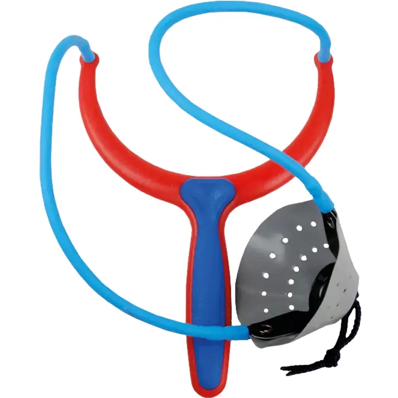 Рогатка STONFO 313 Twin Colour Catapult Groundbait (313.0.0)