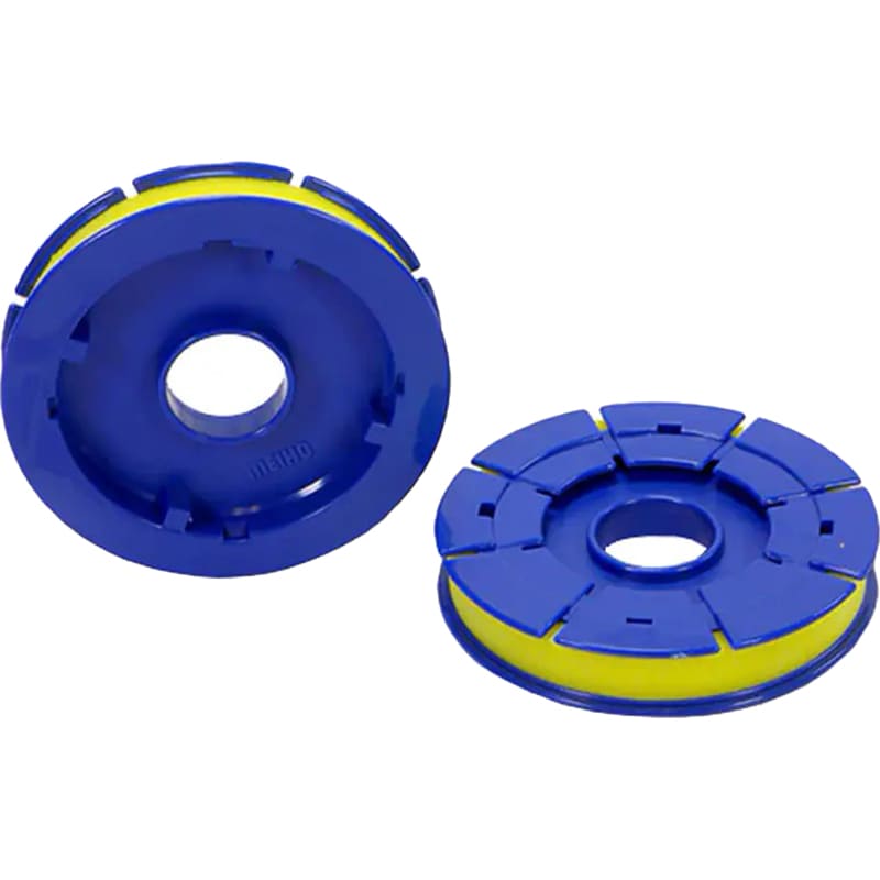 Мотовило MEIHO Line Winder 90 2 шт Navy (1791.11.56)