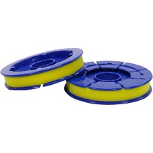 Мотовило MEIHO Line Winder 90 2 шт Navy (1791.11.56)