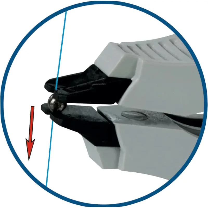 Зажим рыболовный STONFO 19 Shots Remover (31.00.19) Тип специальные инструменты