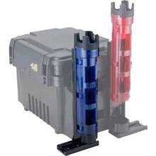 Подставка для удилища Meiho BM-250 Lite Rod Stand Blue/Black (1791.03.22)