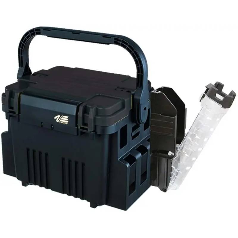 Подставка для удилища Meiho BM-290 Slide Rod Stand Clear (1791.10.13) Цвет прозрачный