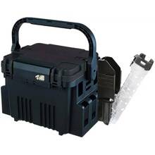 Подставка для удилища Meiho BM-290 Slide Rod Stand Clear (1791.10.13)