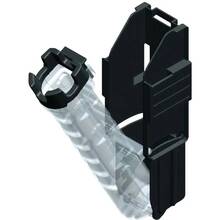 Подставка для удилища Meiho BM-290 Slide Rod Stand Clear (1791.10.13)