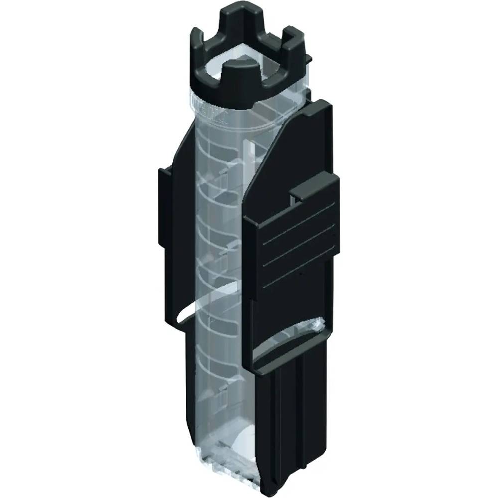 Подставка для удилища Meiho BM-290 Slide Rod Stand Clear (1791.10.13)